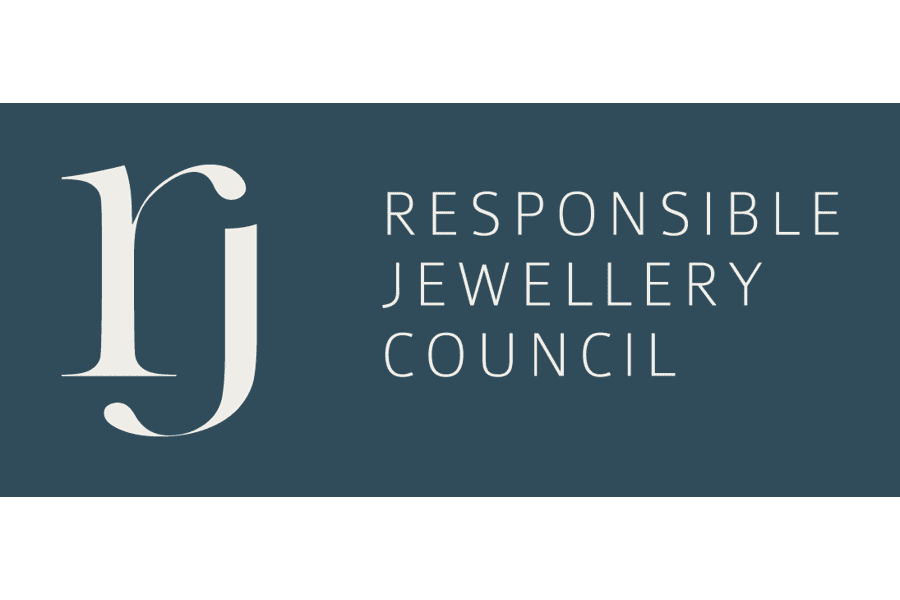Logo RJC - Engagement éthique et environnementale